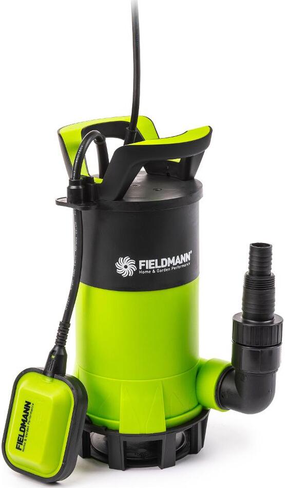 Ponorné čerpadlo kálové Fieldmann FVC 4003-EK