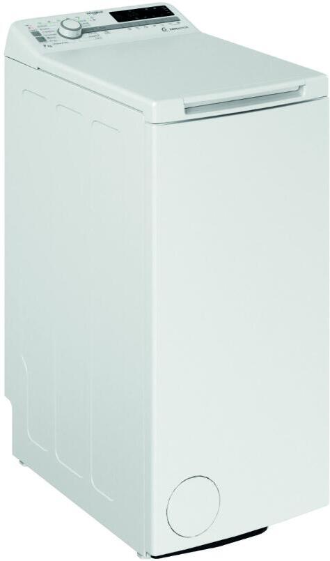 Pračka Whirlpool TDLR 7232 BSEU