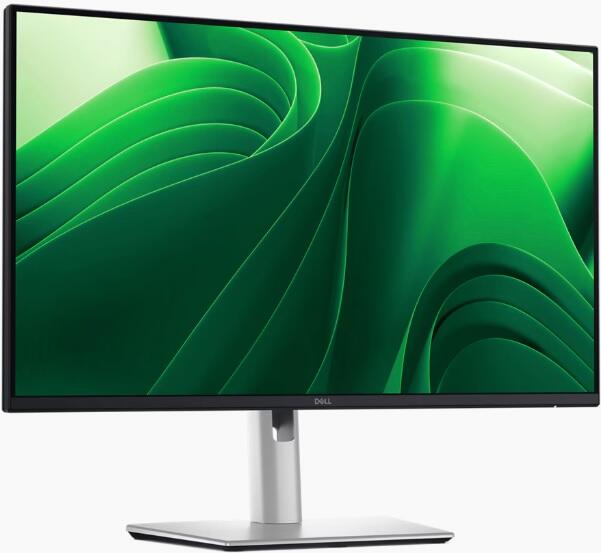 DELL LCD P2425DE - 24" / IPS / LED / 2560x1440 / 16:9 / 100Hz / 8ms / 1500:1 / 350 cd / m2 / HDMI / DP / PIVOT / VESA / 3YNBD (210-BRDM) (DELL-P2425DE)