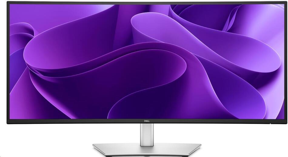 Monitor Dell P3425WE (210-BRDR)