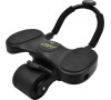 Posilovací kolečko LIFEFIT® EXCERCISE WHEEL AB Roller RB200