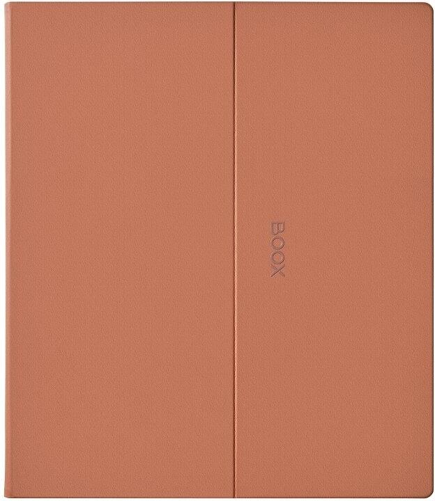 Pouzdro ONYX BOOX pro NOTE MAX / TAB X C s klávesnicí, hnědé