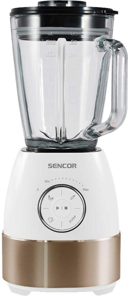 Mixér stolní Sencor SBL 5870GD