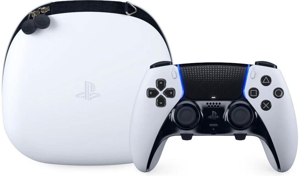 Herní ovladač Sony DualSense Edge Wireless V2