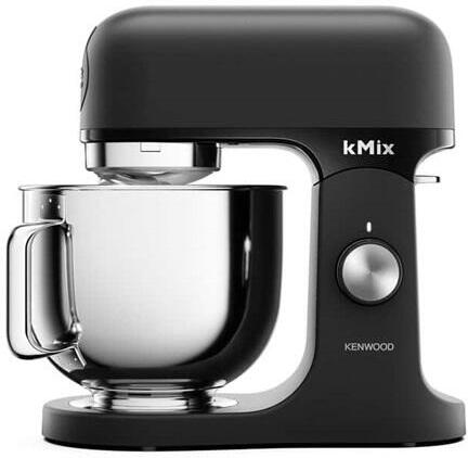 Kuchyňský robot Kenwood kMix KMX 751ABK