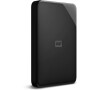 Western Digital WD Elements SE / 6TB / HDD / Externí / 2.5" / Černá / 2R (WDBG8A0060BBK-WESN)