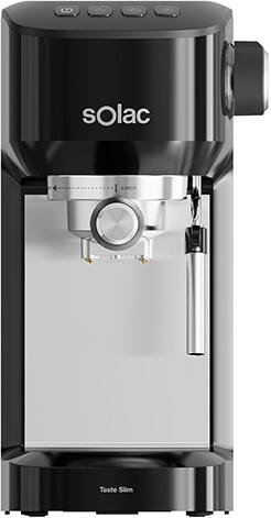 Kávovar Solac CE4511 Slim Espesso