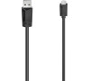 Hama micro USB 2.0 kabel, 1,5 m