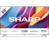 QLED televize Sharp 50GP6265E