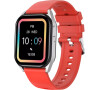 Smart hodinky Canyon Chatter SW-58 Red