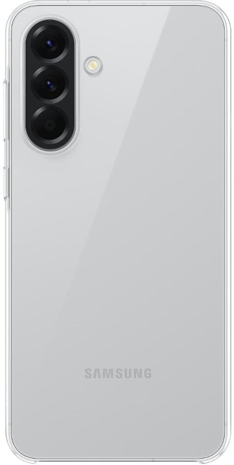 Kryt na mobil Samsung Clear Cover Galaxy A56 Transpa Transparent
