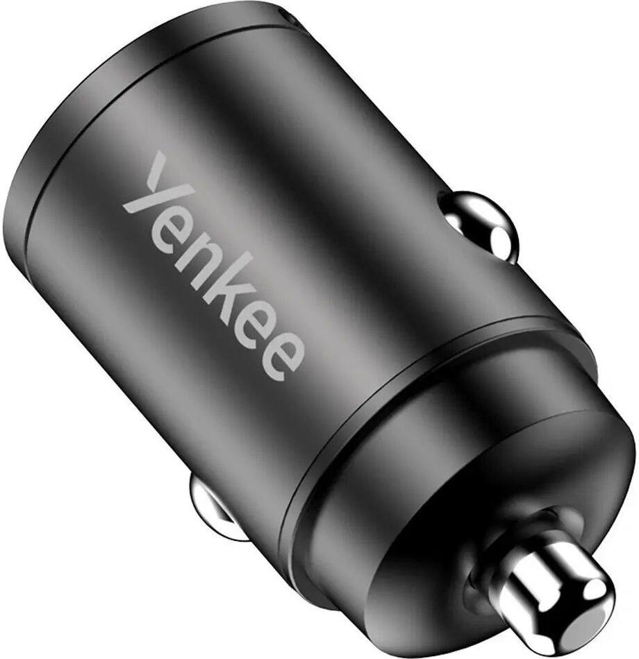NABÍJEČKA DO AUTA Yenkee YAC CAR 02
