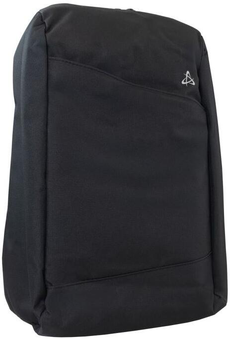 SBOX Batoh na notebook 15,6" DUBAI, černá (NSE-1206B)