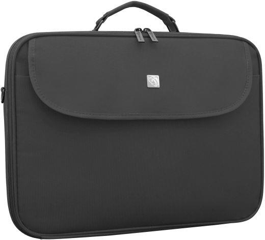 SBOX Taška na notebook 15,6" NEW YORK, černá (NLS-3015) (NLS-3015B)