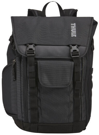 Batoh THULE Subterra pro 15" MacBook TSDP115 25 l, tmavě šedý