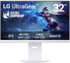 Monitor LG 32G810SA-W (32G810SA-W.AEU)