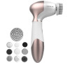 Kosmetický kartáček Cecotec 3371, Bamba FaceCare TotalClean