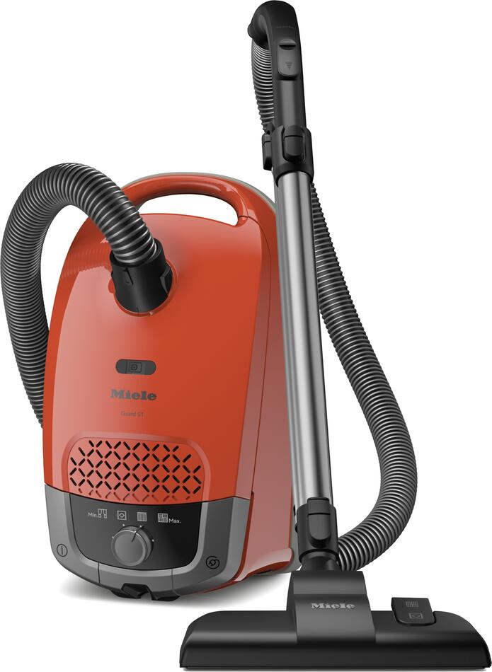 Sáčkový vysavač Miele Guard S1 Junior