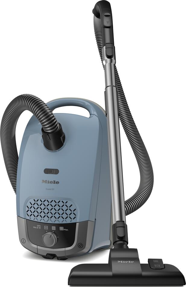 Sáčkový vysavač Miele Guard S1