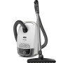 Sáčkový vysavač Miele Guard S1 Parquet Flex