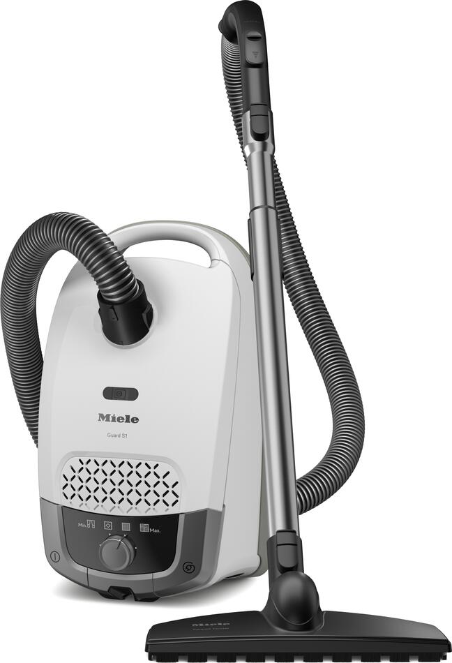 Sáčkový vysavač Miele Guard S1 Parquet Flex