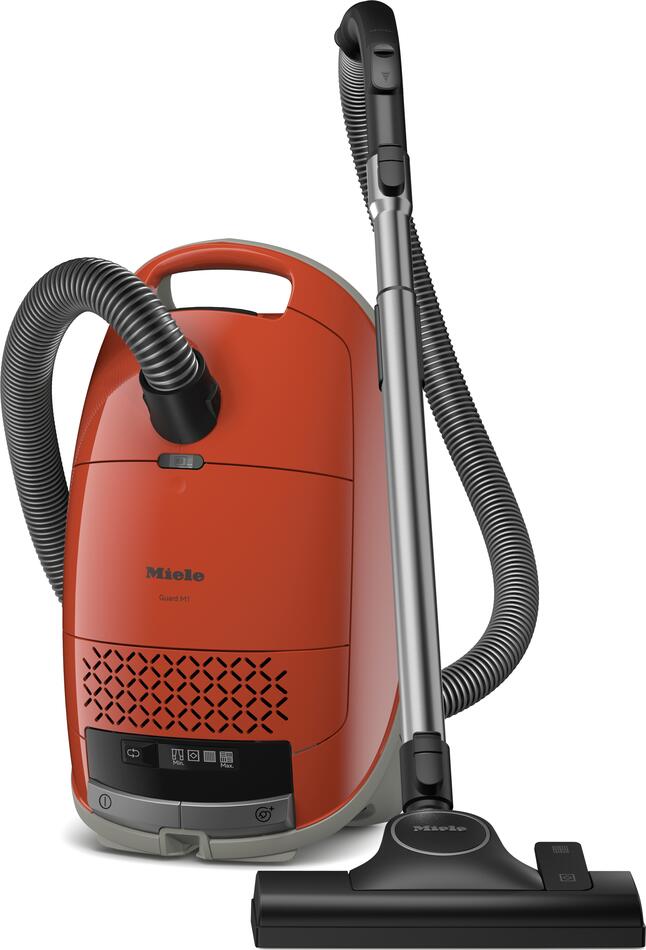 Sáčkový vysavač Miele Guard M1 Standard