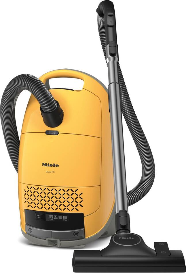 Sáčkový vysavač Miele Guard M1