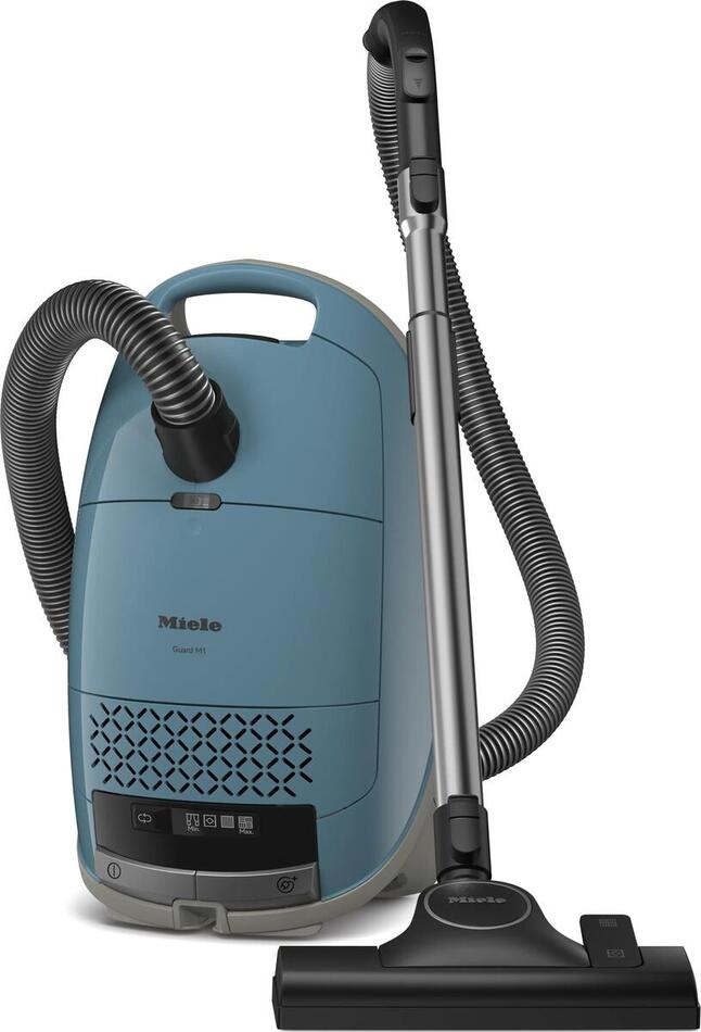 Sáčkový vysavač Miele Guard M1 Flex
