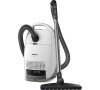 Sáčkový vysavač Miele Guard M1 Parquet Flex