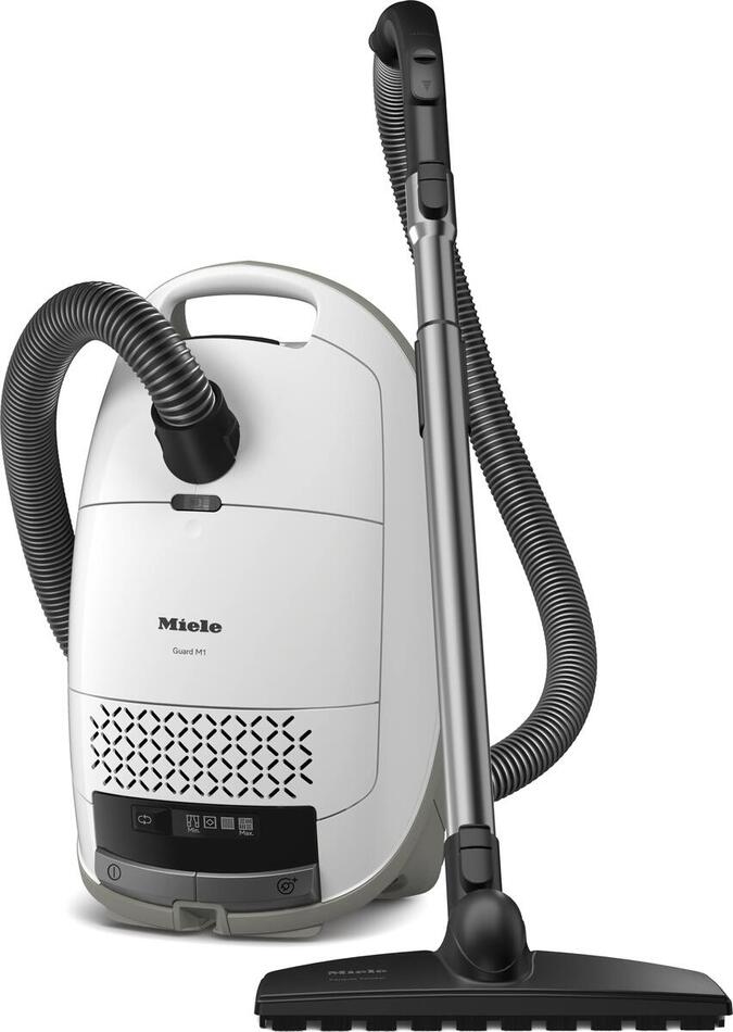 Sáčkový vysavač Miele Guard M1 Parquet Flex