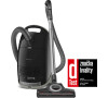 Sáčkový vysavač Miele Guard M1 Cat & Dog