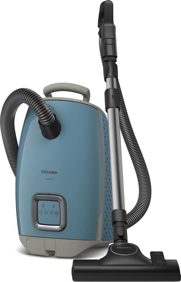 Sáčkový vysavač Miele Guard L1