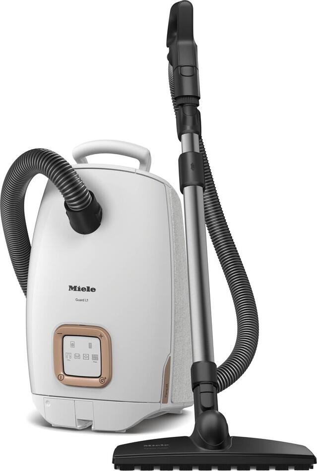 Sáčkový vysavač Miele Guard L1 Parquet
