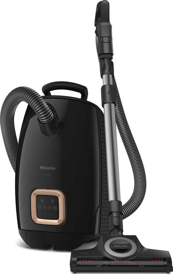 Sáčkový vysavač Miele Guard L1 Cat & Dog