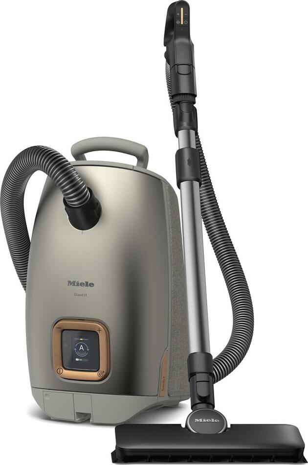 Sáčkový vysavač Miele Guard L1 Comfort