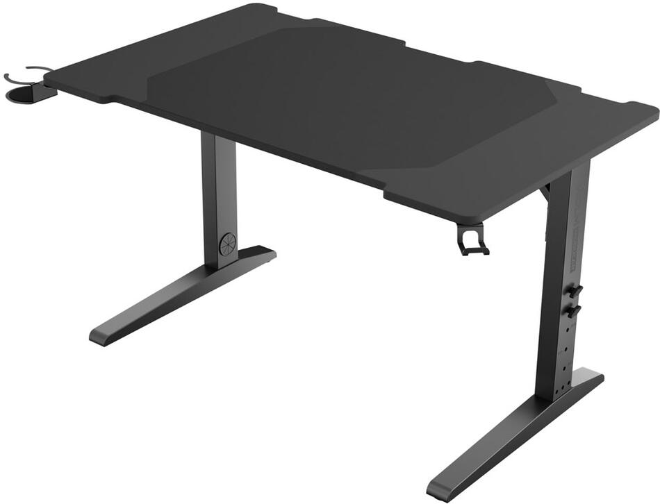 Herní stůl GENESIS HOLM MODULAR 120, RGB (NDS-2248)