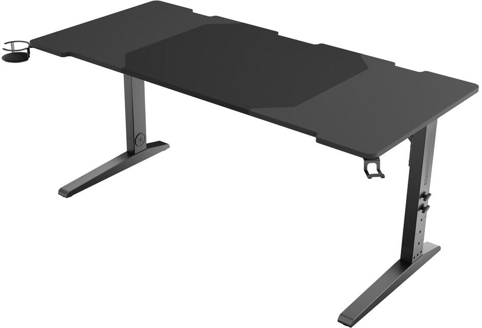 Herní stůl GENESIS HOLM MODULAR 160, RGB (NDS-2250)