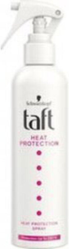 Taft Heat Protection Spray 250 ml
