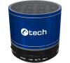 Repro C-TECH SPK-08L, bluetooth, modrý