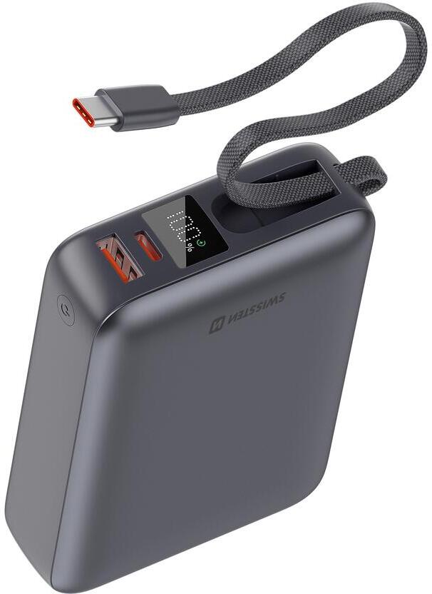 Powerbanka Swissten STN00209 20000mAh