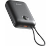 Powerbanka Swissten STN00210 30000 mAh, černá