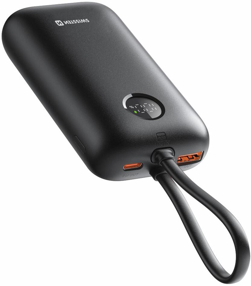 Power Bank Swissten Voltbox 10000mAh