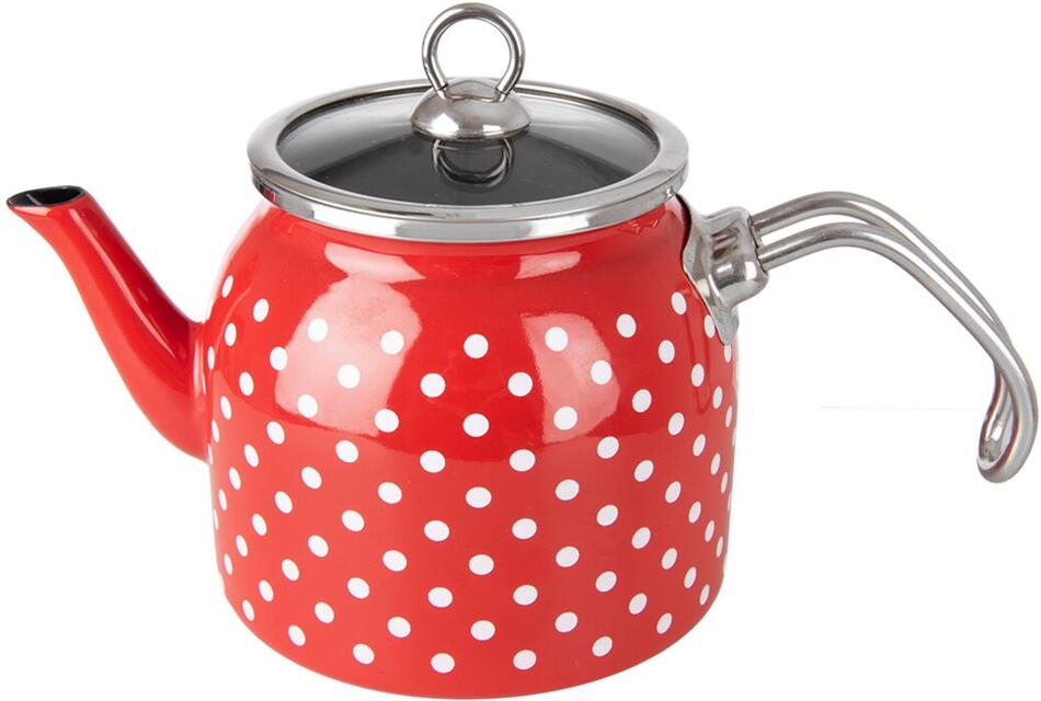 Čajník TEČKA Lem 1,35 l Orion