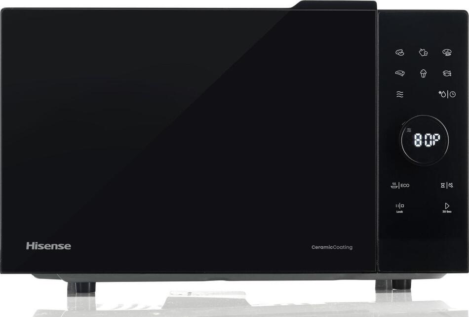 Mikrovlnná trouba Hisense H23MOBSD2H4