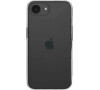 TPU Kryt Tactical pro Apple iPhone 16e Transparent