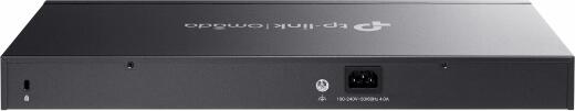 TP-Link OMADA switch ES220GMP (16xGbE,2xGbE/SFPcombo,16xPoE+,250W)
