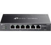 TP-Link ES206GP 6xGb (4xPOE+) Easy Man.switch Omada