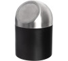 Odpadkový koš BLACK 1,2 l Orion