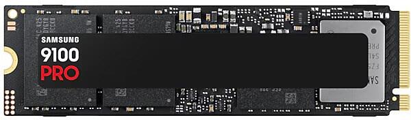 Interní SSD Samsung 9100 PRO NVMe M.2 SSD 1TB