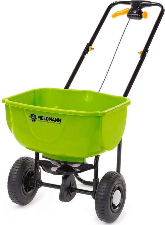 Zahradní rozmetávač Fieldmann FZO 4032
